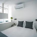 Appartement Portaria Housing *