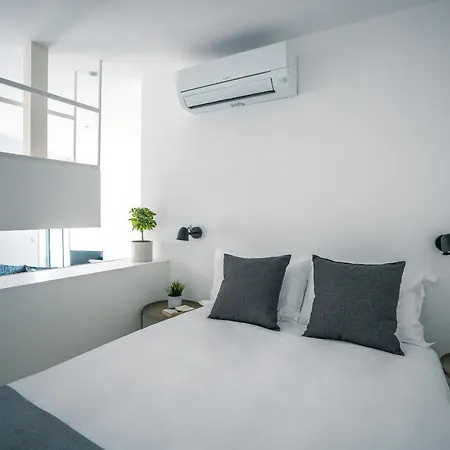 Apartamento Portaria Housing *