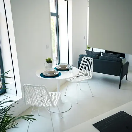Apartment Portaria Housing