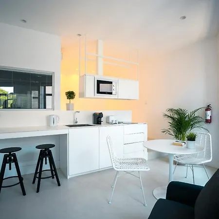 Portaria Housing アヴェイロ