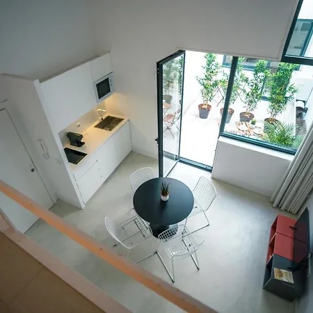 Portaria Housing * アヴェイロ