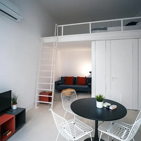 Portaria Housing أفيرو
