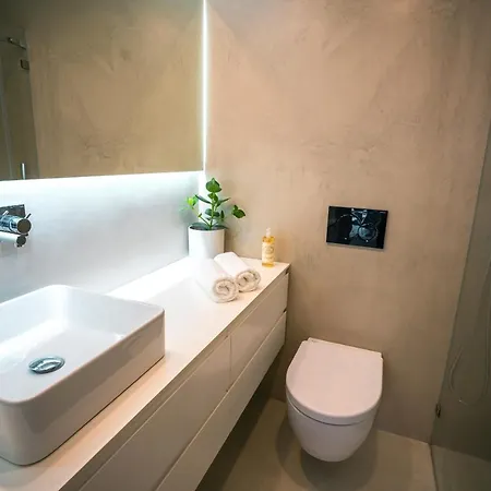 Portaria Housing アパート アヴェイロ