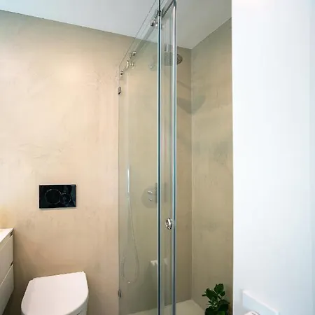 Portaria Housing Apartamento *