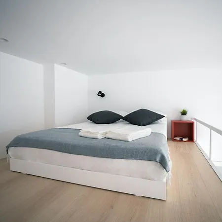 شقة Portaria Housing أفيرو
