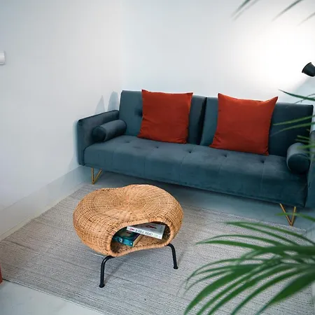 Portaria Housing