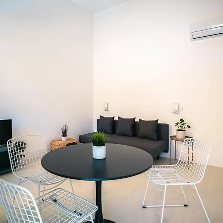 Portaria Housing