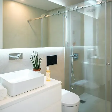 Portaria Housing アパート アヴェイロ