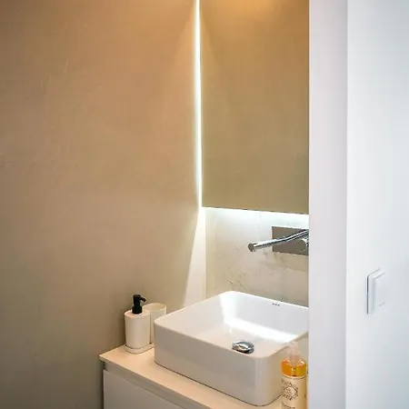 アパート Portaria Housing