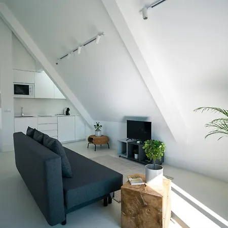 Portaria Housing * アヴェイロ