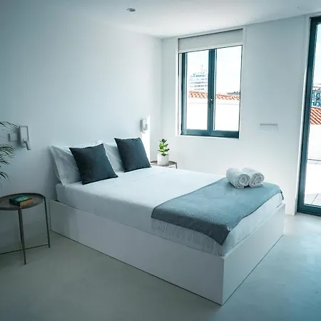 Portaria Housing * アヴェイロ