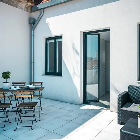 شقة Portaria Housing أفيرو
