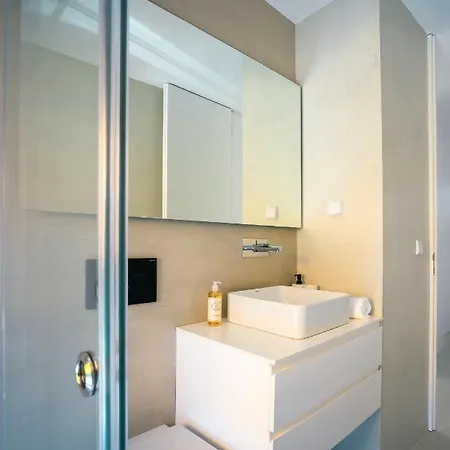 Portaria Housing アヴェイロ