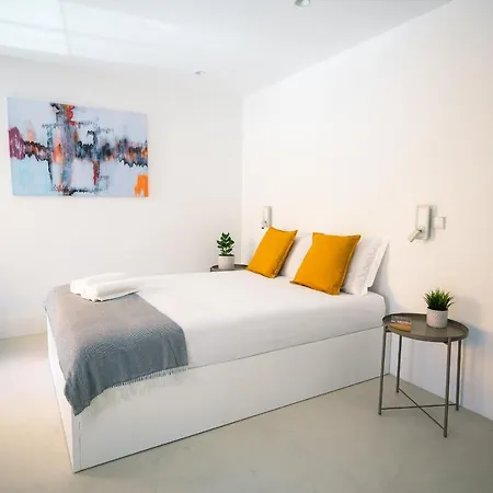 Portaria Housing * アヴェイロ