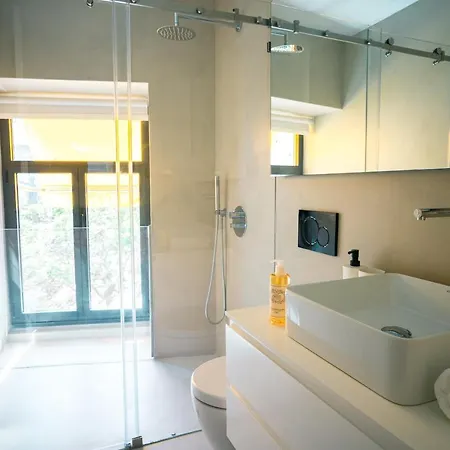 Portaria Housing Apartment Aveiro