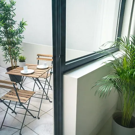 Portaria Housing * アヴェイロ