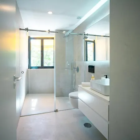 Portaria Housing Apartamento