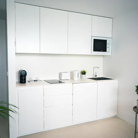 Portaria Housing Apartamento *