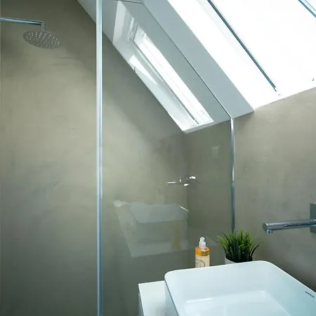 アパート Portaria Housing