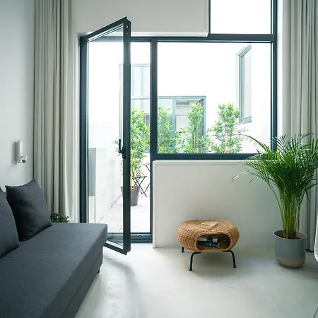 Apartment Portaria Housing *