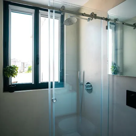 Portaria Housing アパート *