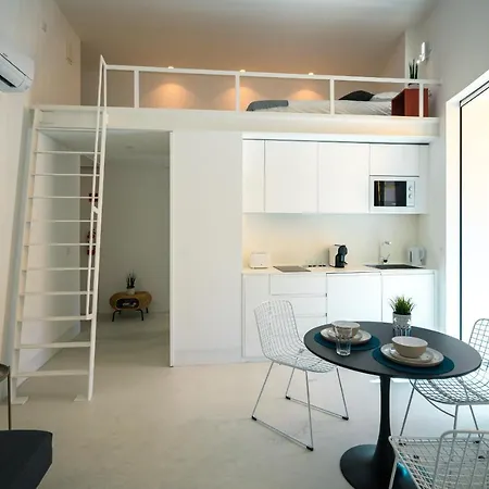 Portaria Housing