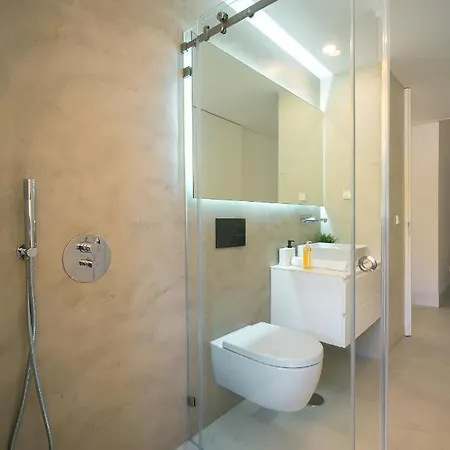 Apartment Portaria Housing *