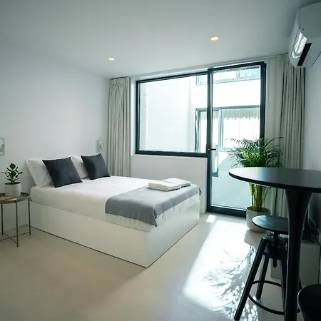 Portaria Housing * أفيرو