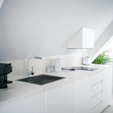 アパート Portaria Housing アヴェイロ