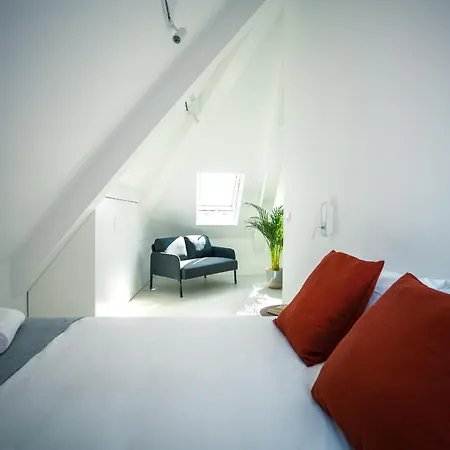 Portaria Housing アパート *