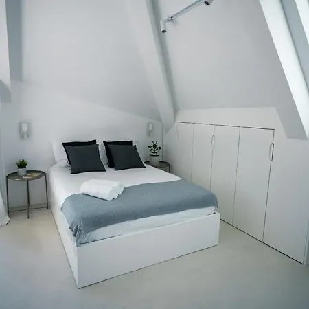 Portaria Housing