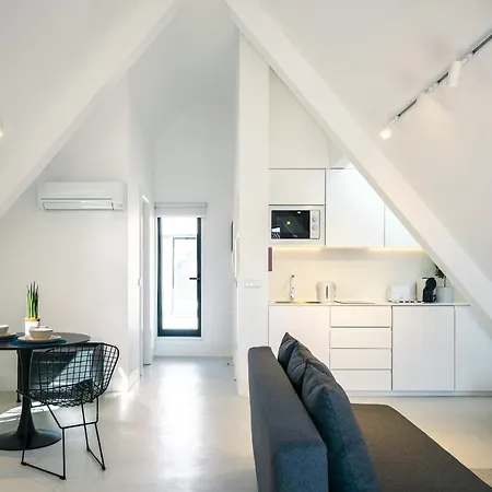 Portaria Housing * Aveiro