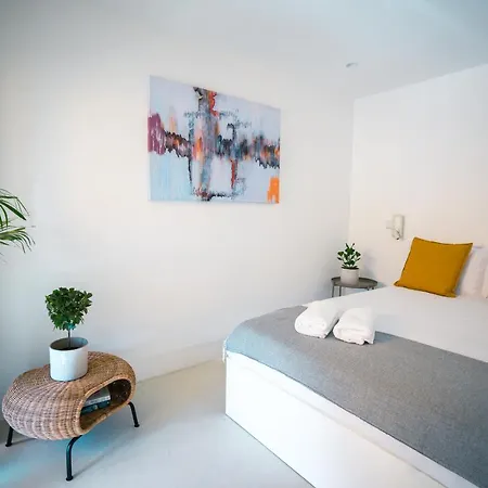 Portaria Housing アパート