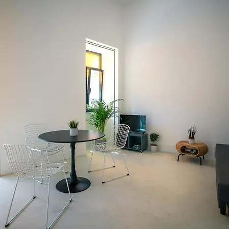 Portaria Housing * アヴェイロ