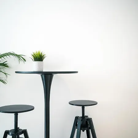 Apartamento Portaria Housing Aveiro