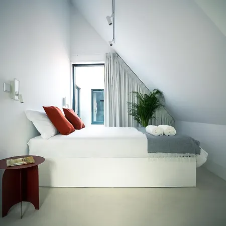 Portaria Housing アパート アヴェイロ