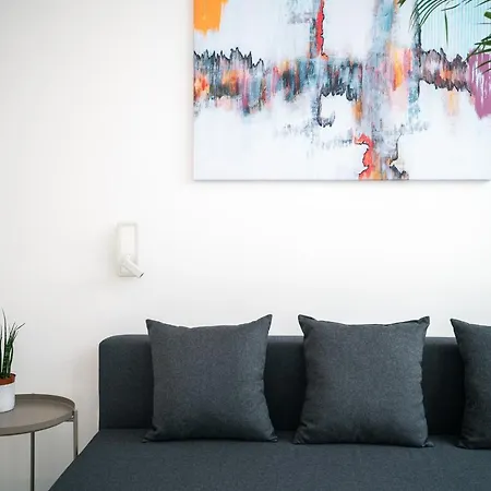 Portaria Housing * Aveiro