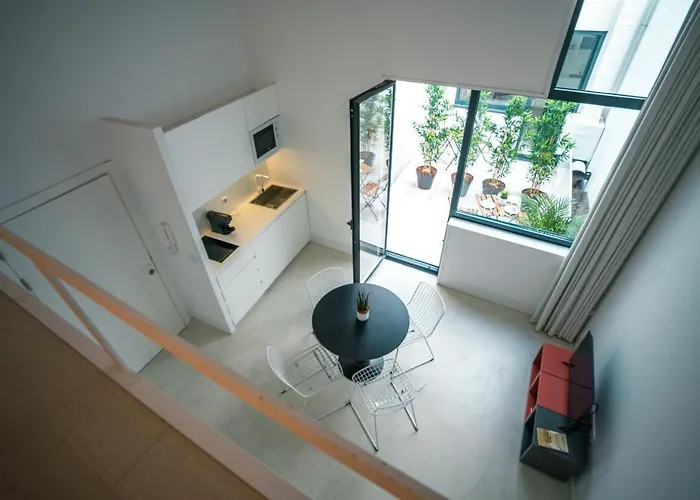 Portaria Housing * アヴェイロ