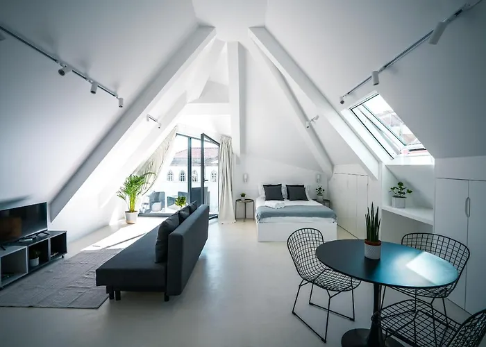 Portaria Housing アパート アヴェイロ