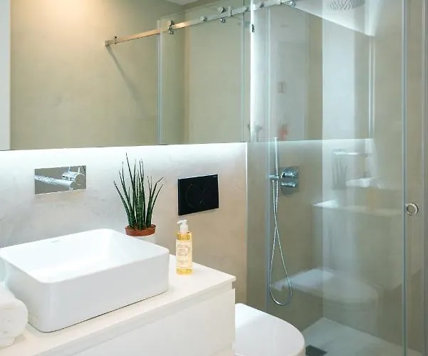 Portaria Housing Apartment Aveiro