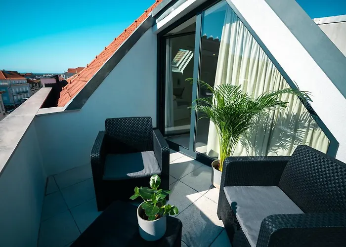 Apartment Portaria Housing *