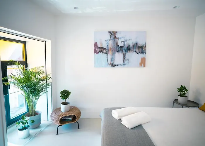 Portaria Housing * アヴェイロ