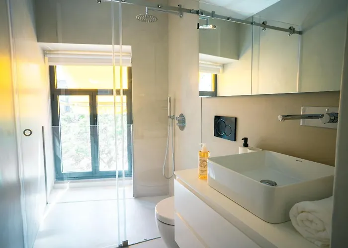 Portaria Housing Apartment Aveiro