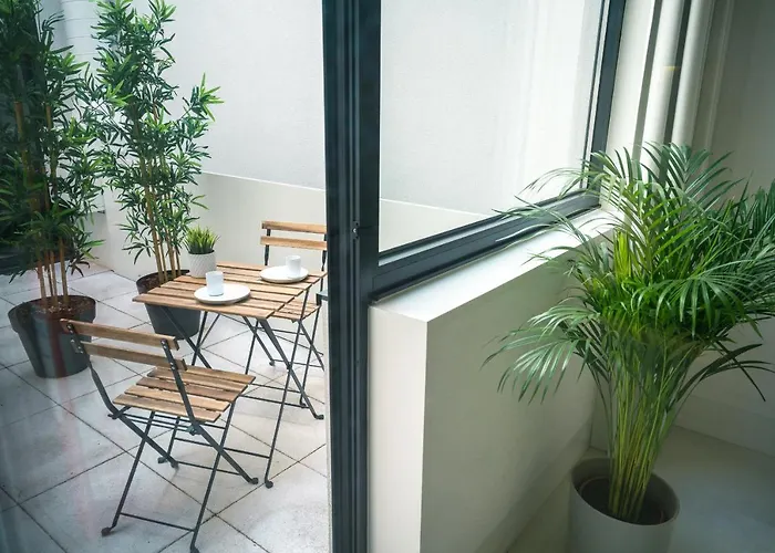 Portaria Housing * アヴェイロ