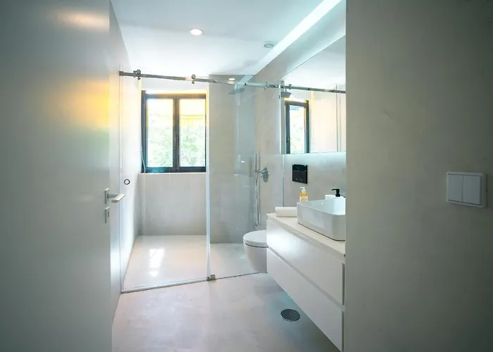 Portaria Housing Apartment