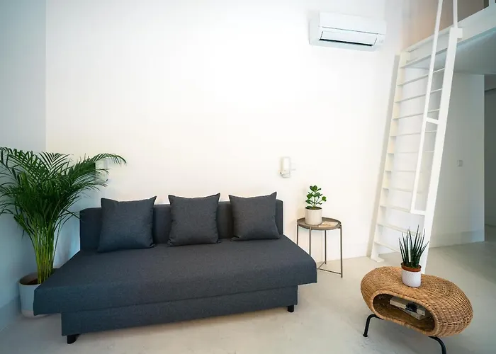 Portaria Housing * アヴェイロ