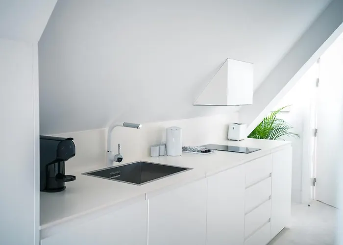 Apartment Portaria Housing Aveiro