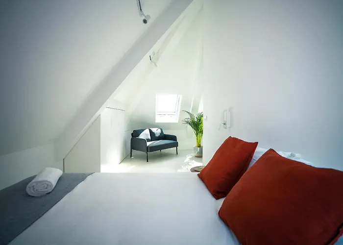 Portaria Housing Apartment *