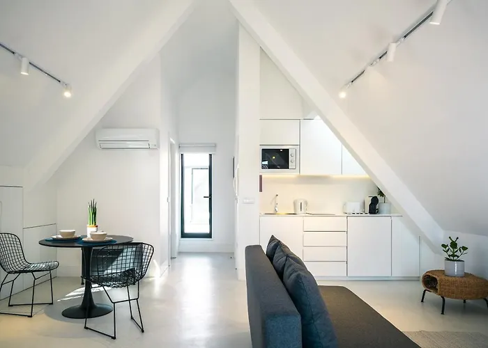 Portaria Housing * アヴェイロ