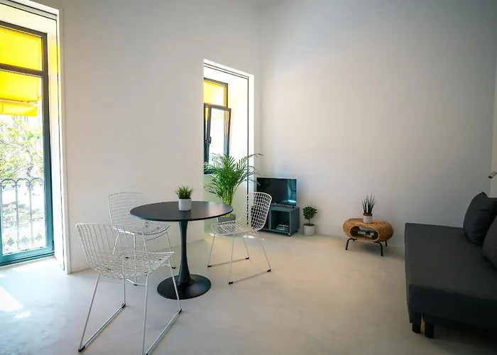 Portaria Housing * アヴェイロ